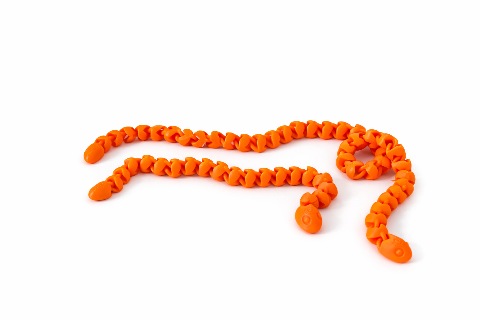 Medium flexi Snake