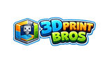 3DPrintBros - Home