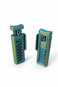 The Click-Clack Mechanical Fidget Slider