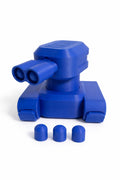 Shooting Tank - Blue