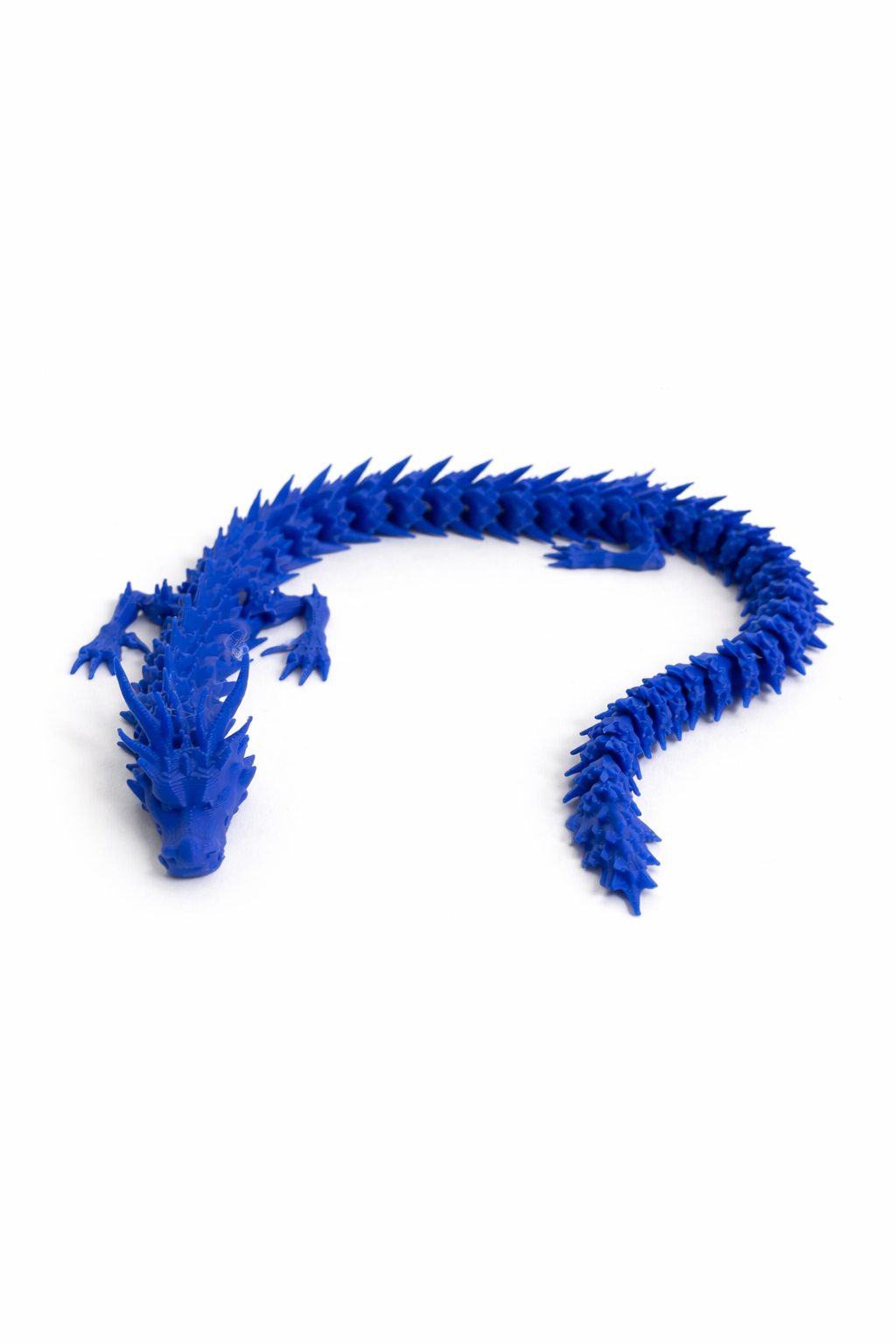Flexible Dragon