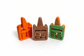 Fidget Switch - Multi Colour